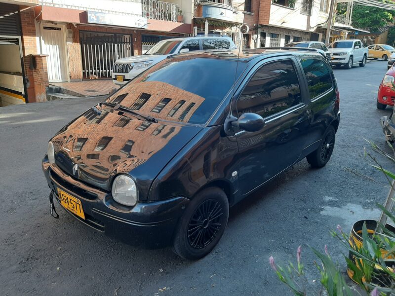 Twingo 2010 16V