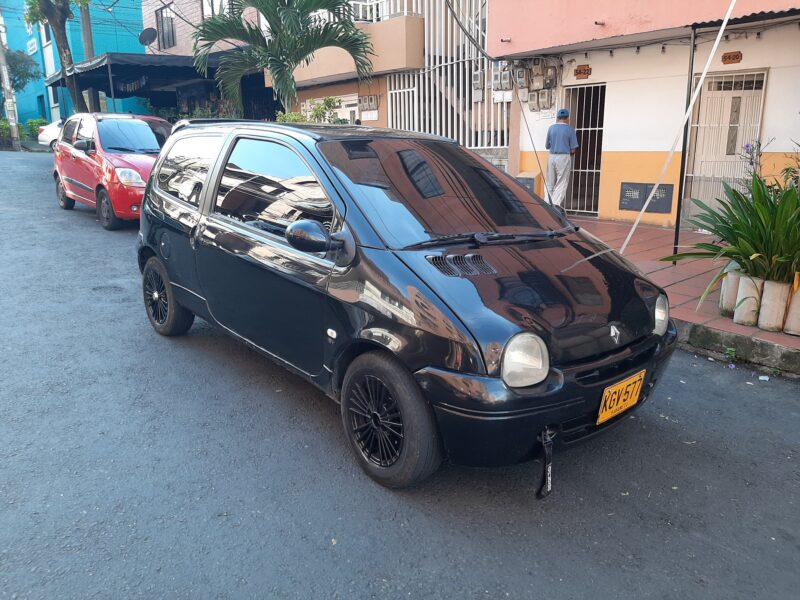 Twingo 2010 16V