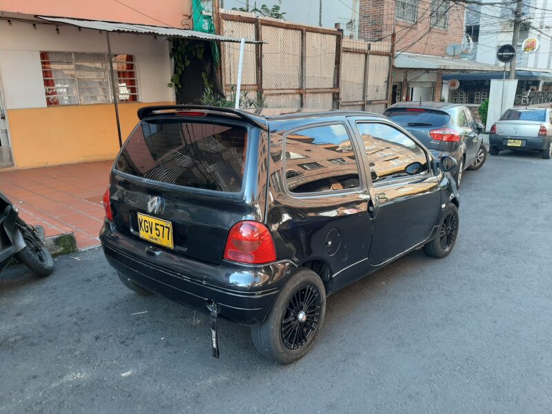 Twingo 2010 16V