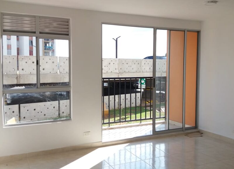 Se arrienda apartamento en Bello Cerro azul