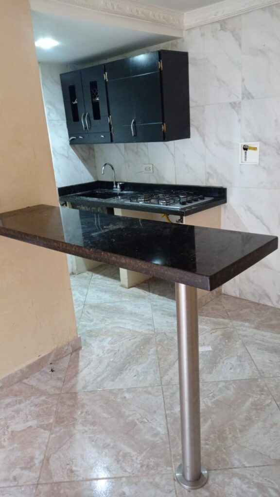 Apartamento en arriendo en Bello Trigales
