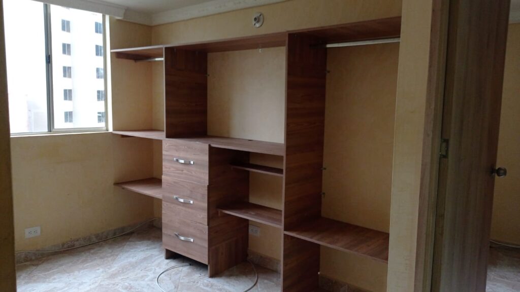 Apartamento en arriendo en Bello Trigales