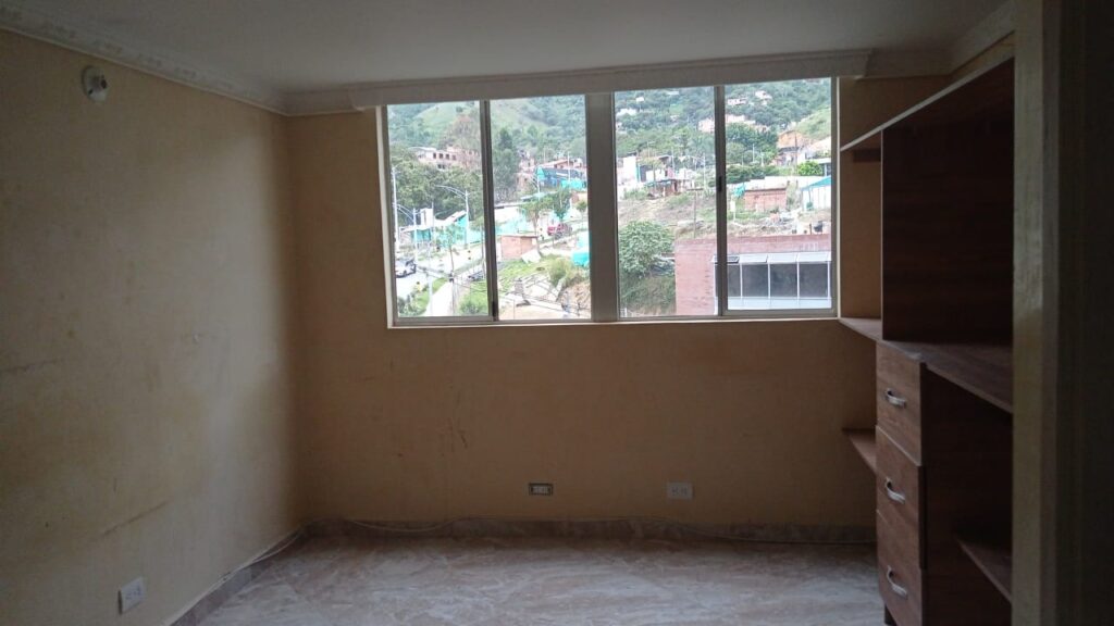 Apartamento en arriendo en Bello Trigales