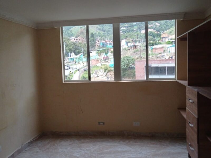 Apartamento en arriendo en Bello Trigales