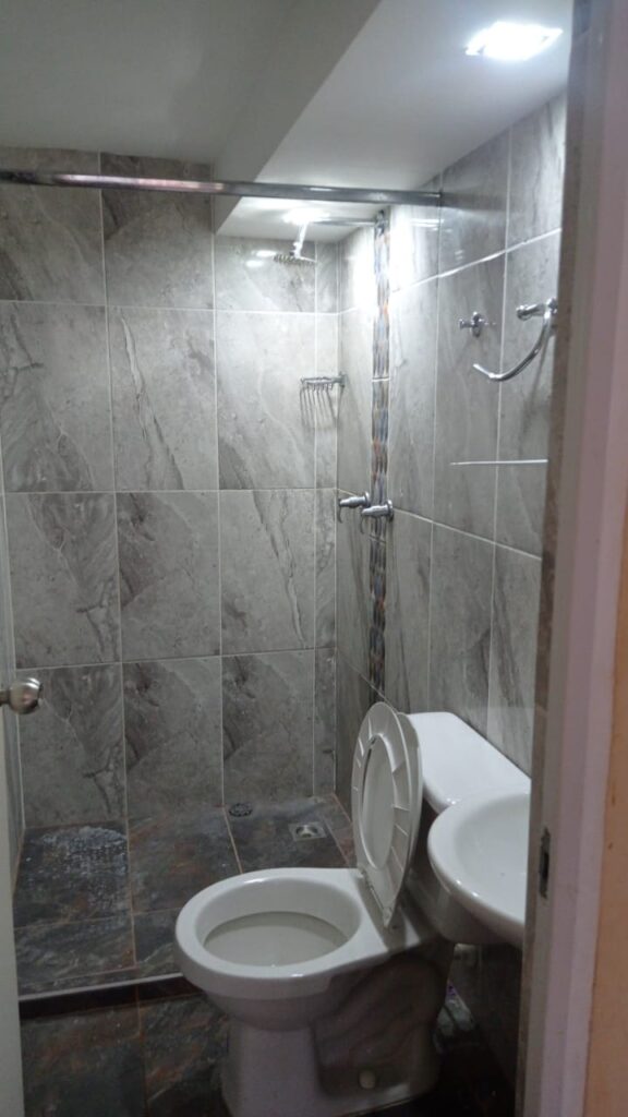Apartamento en arriendo en Bello Trigales