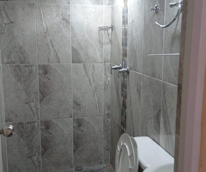 Apartamento en arriendo en Bello Trigales