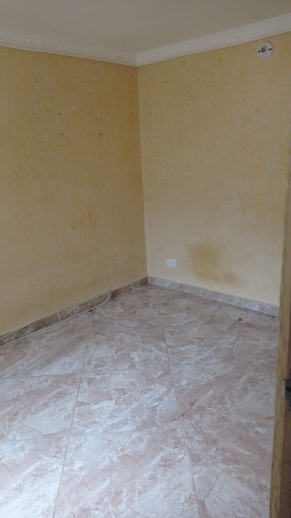Apartamento en arriendo en Bello Trigales