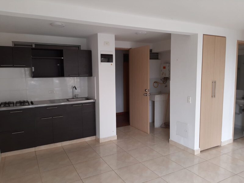 Se arrienda apartamento en Bello Cerro azul