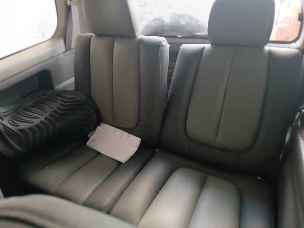 Vitara 2003 4x4 Mecanica