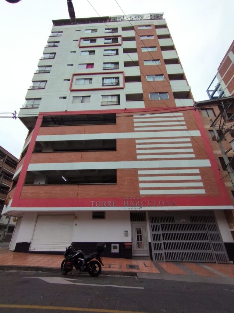 Se vende apartamento en Bello barrio obrero