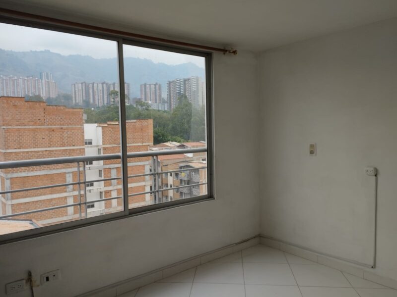 Se vende apartamento en Bello barrio obrero