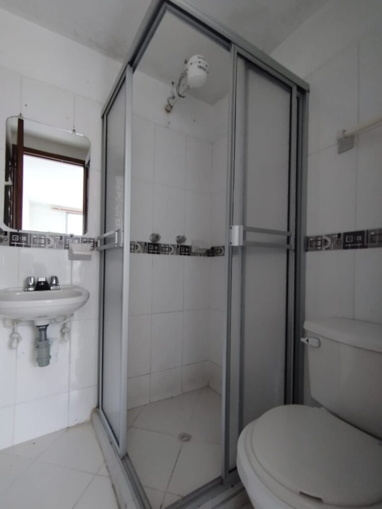 Se vende apartamento en Bello barrio obrero