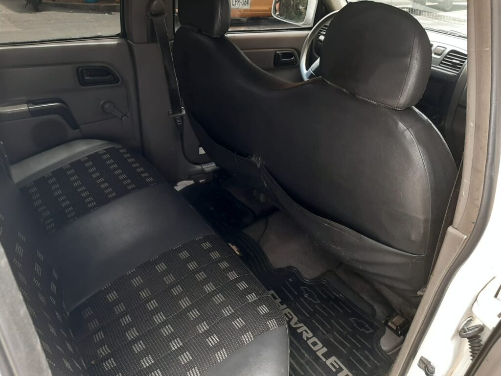 Dimax 2006 4x2 Diesel