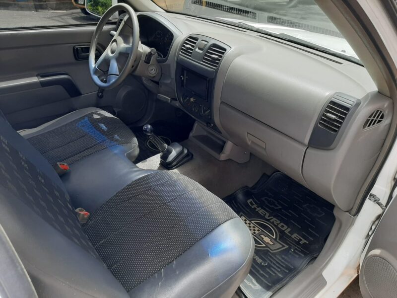 Dimax 2006 4x2 Diesel