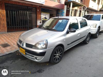 Clio 2006