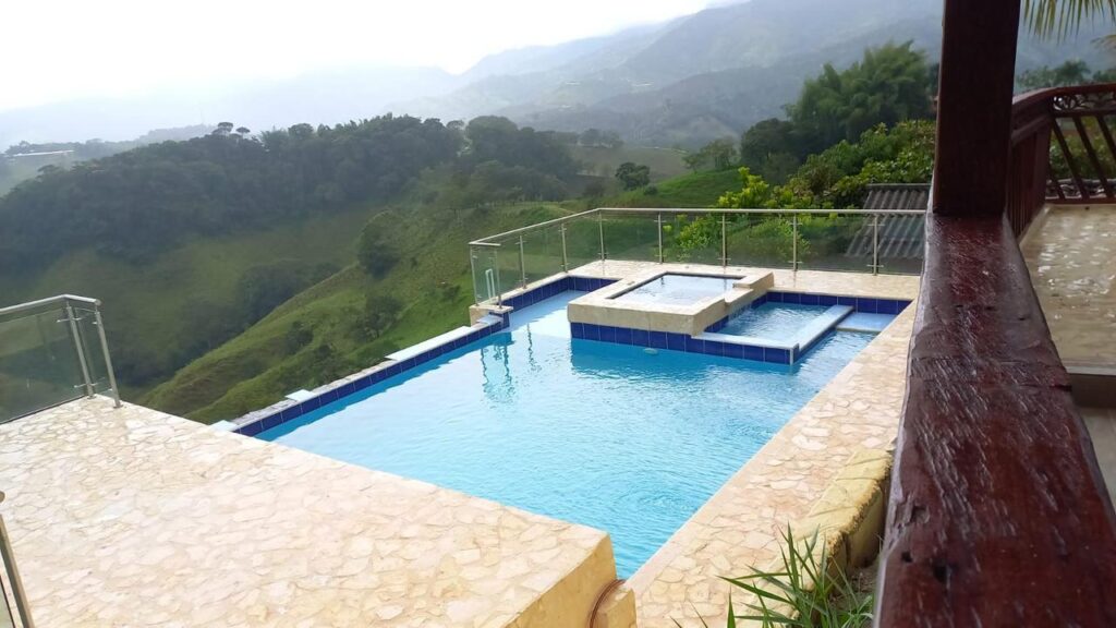 Se vende finca en Barbosa, Financio