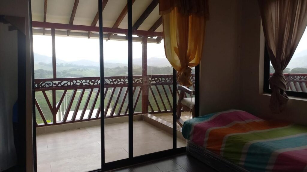 Se vende finca en Barbosa, Financio