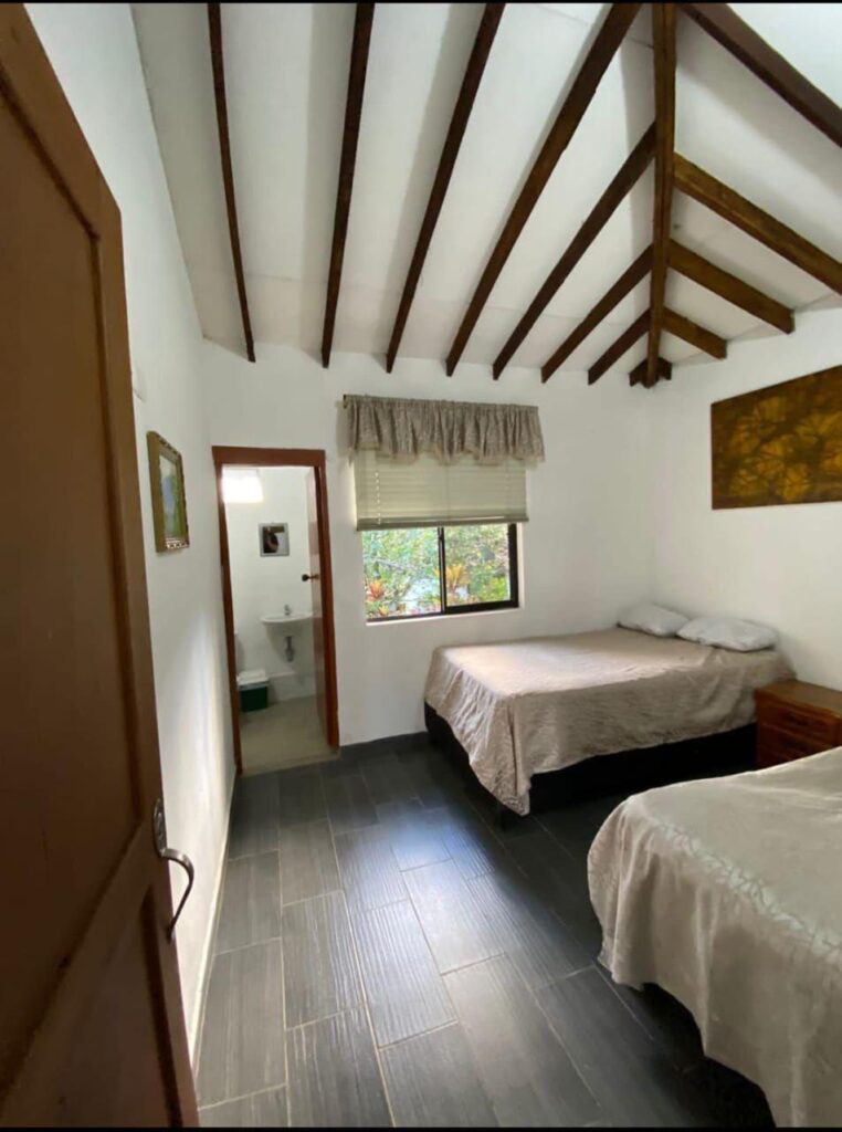 Se vende finca en Barbosa, Financio