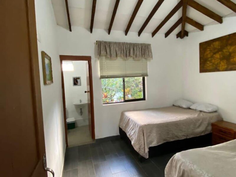 Se vende finca en Barbosa, Financio