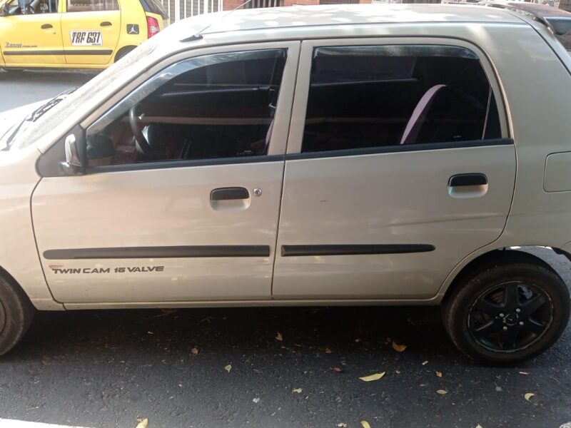 Chevrolet Alto modelo 2000