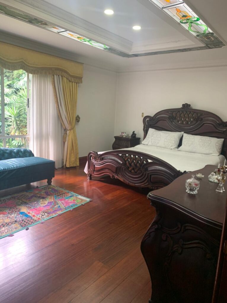 Casa en venta el Poblado