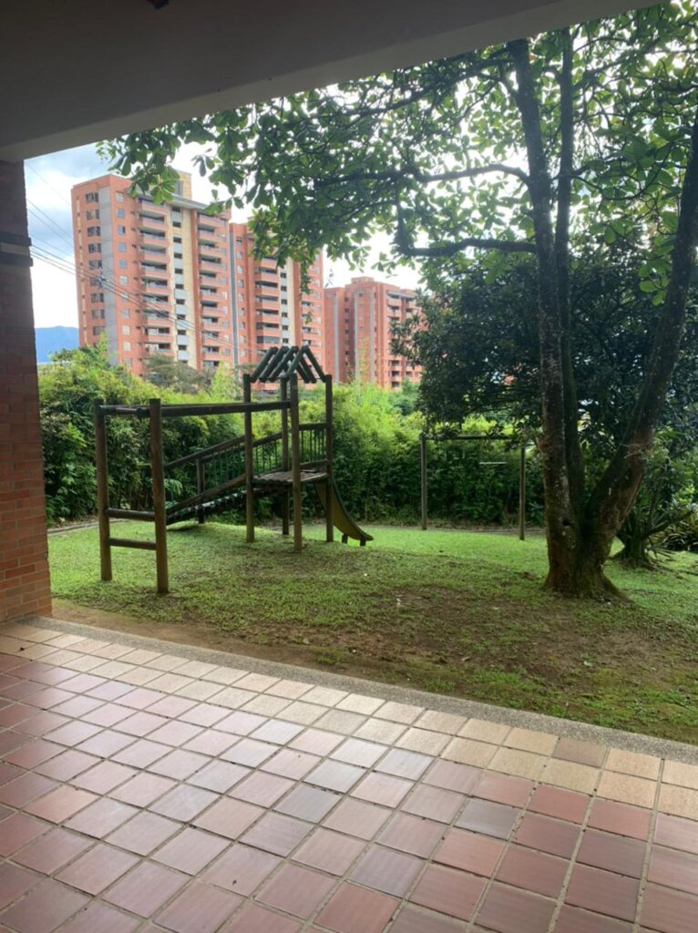 Casa en venta el Poblado