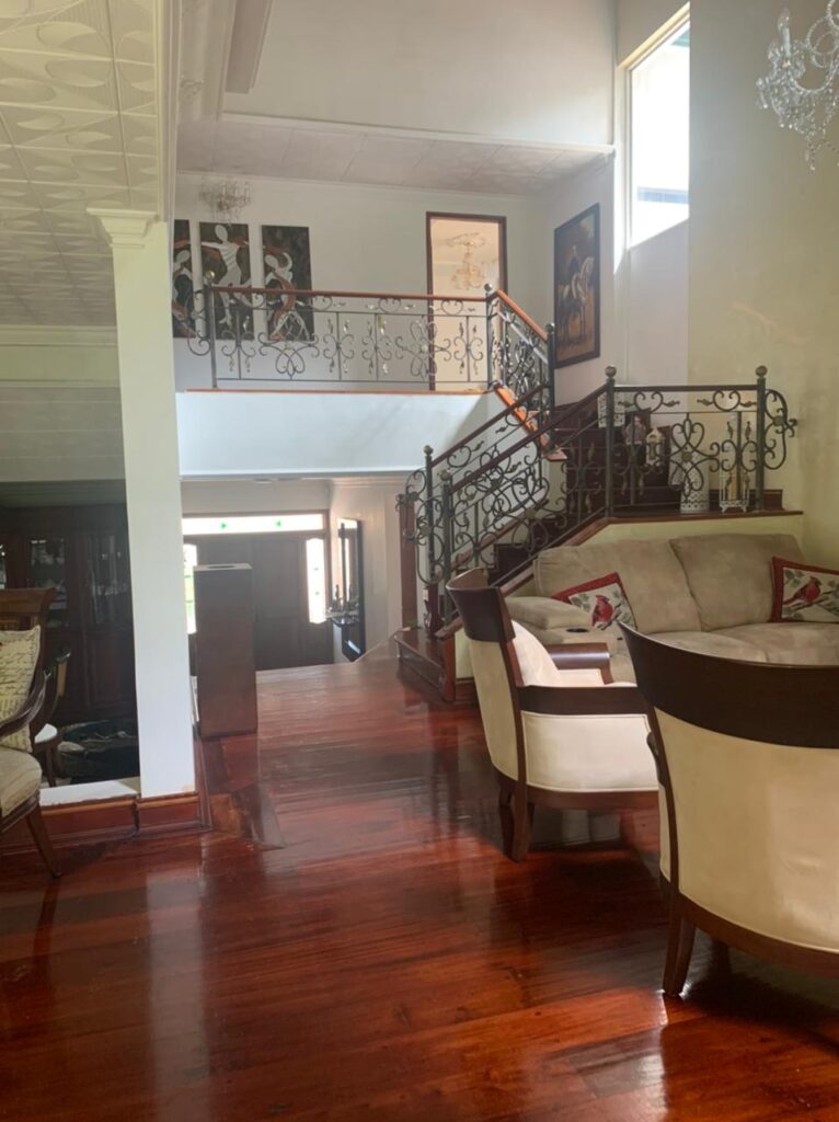 Casa en venta el Poblado