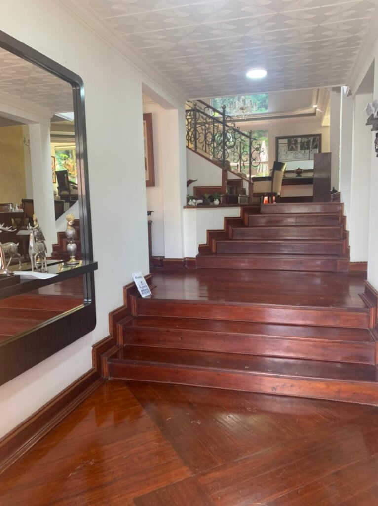 Casa en venta el Poblado