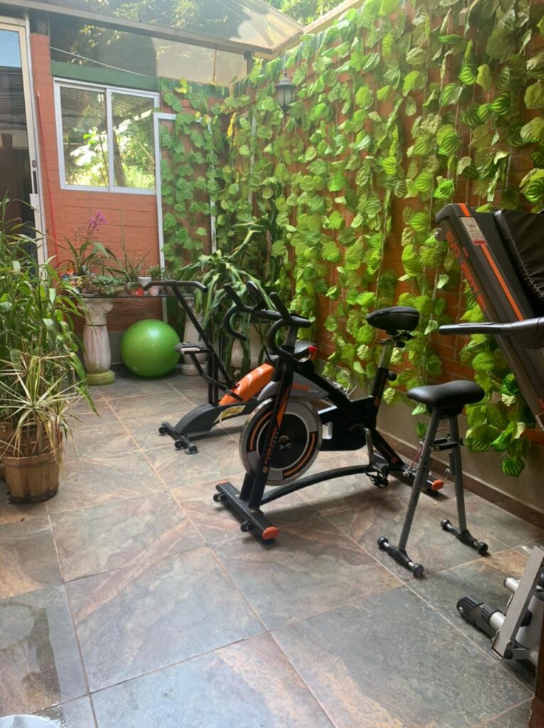 Casa en venta el Poblado