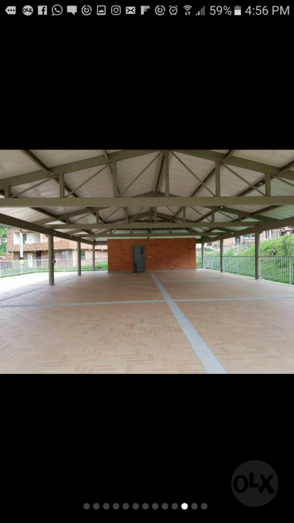 Apartamento en arriendo en Bello Trigales