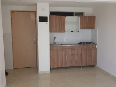 Se arrienda apartamento en Bello Cerro Azul