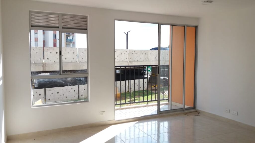 Se arrienda apartamento en Bello Cerro Azul