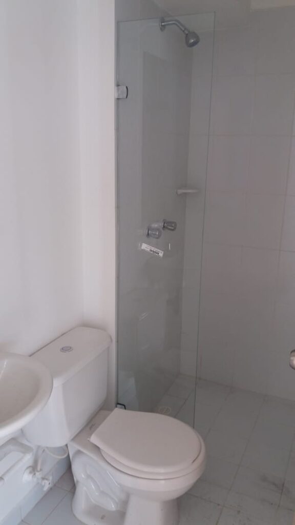 Se arrienda apartamento en Bello Cerro Azul