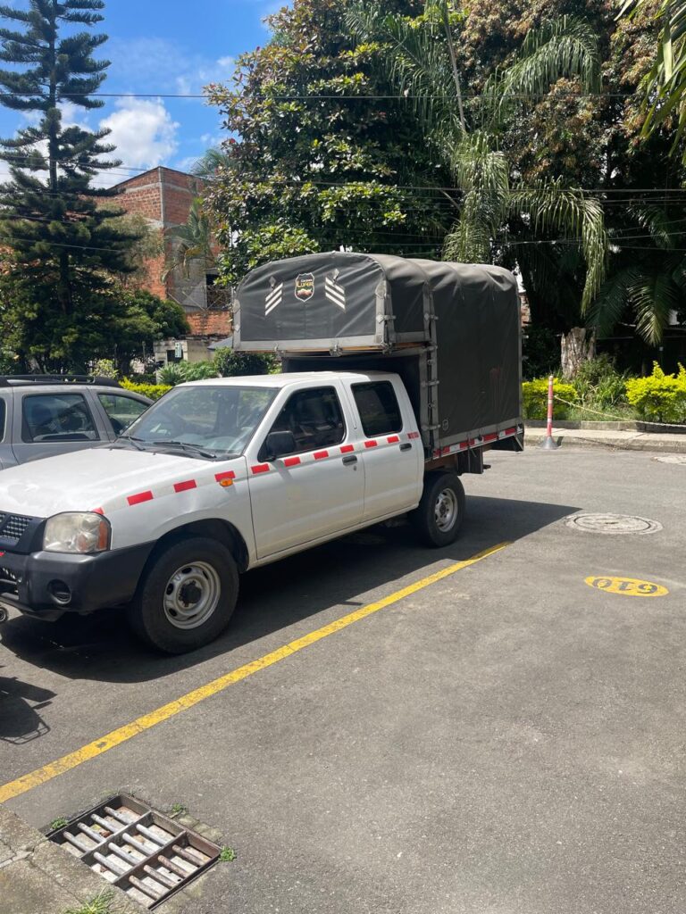 Nissan Frontier 2014