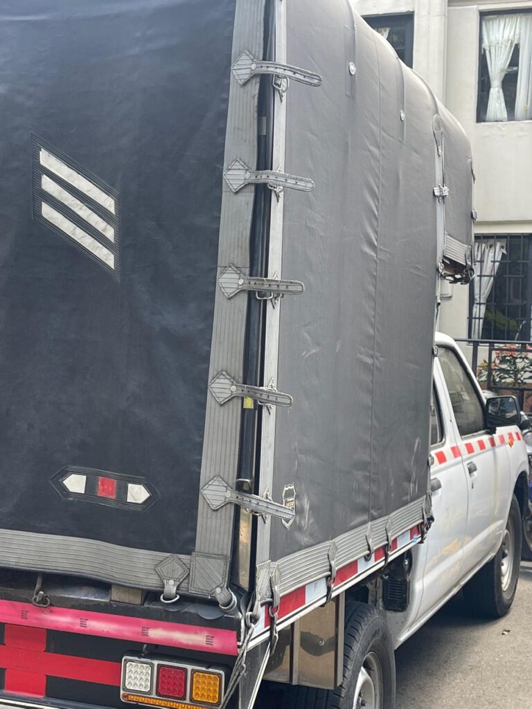 Nissan Frontier 2014
