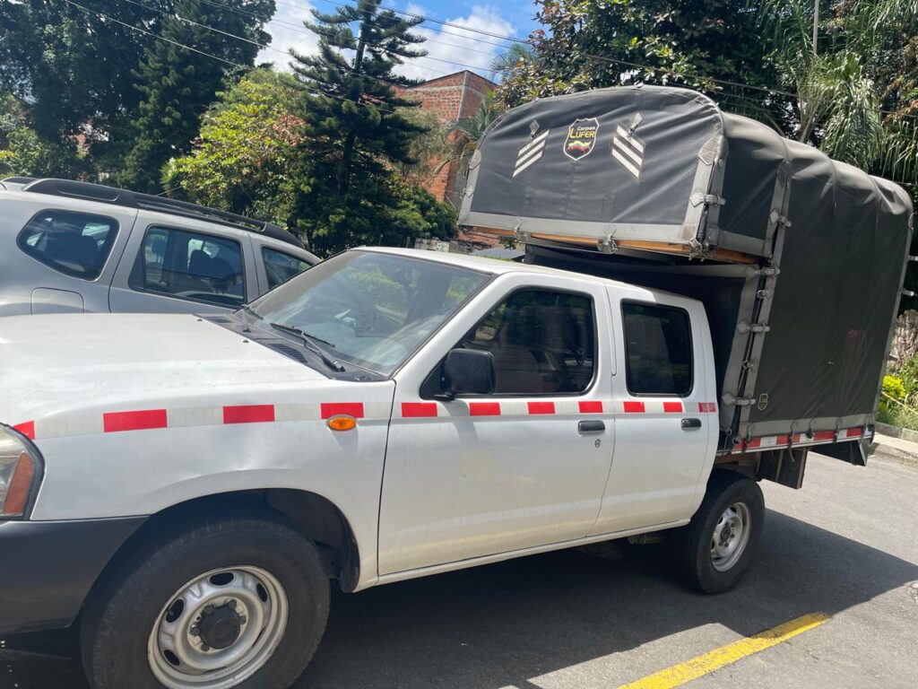 Nissan Frontier 2014