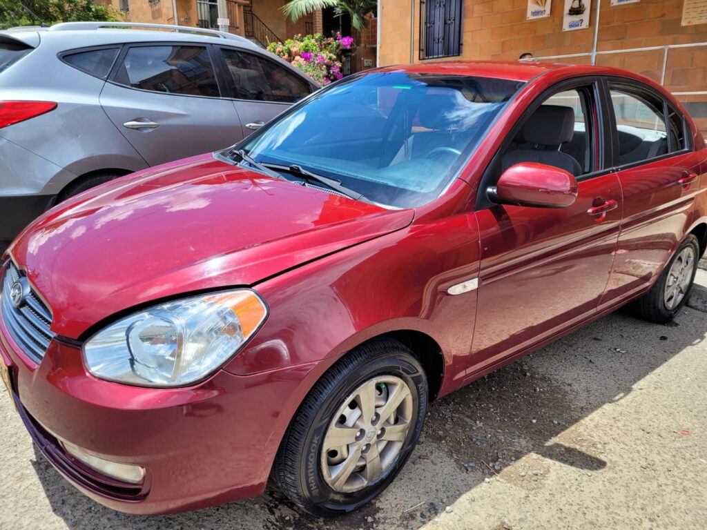 Hyundai Vision 2011