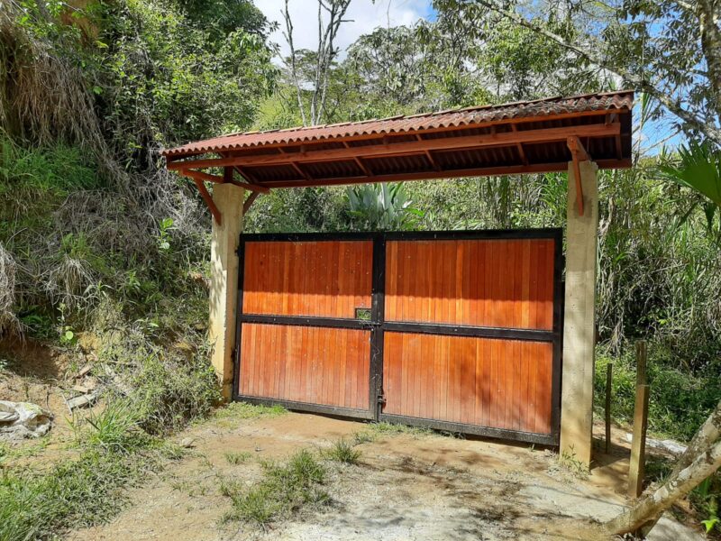 Se vende finca en Barbosa