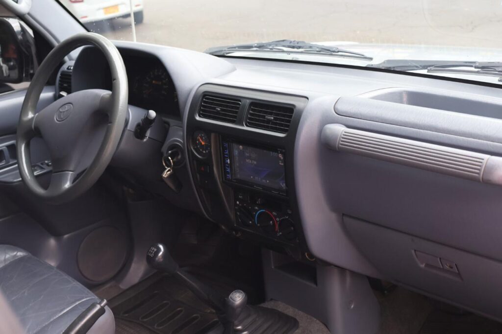 Toyota Prado 2006