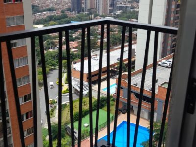 Apartamento en venta Unidad Colinas de Bucaros