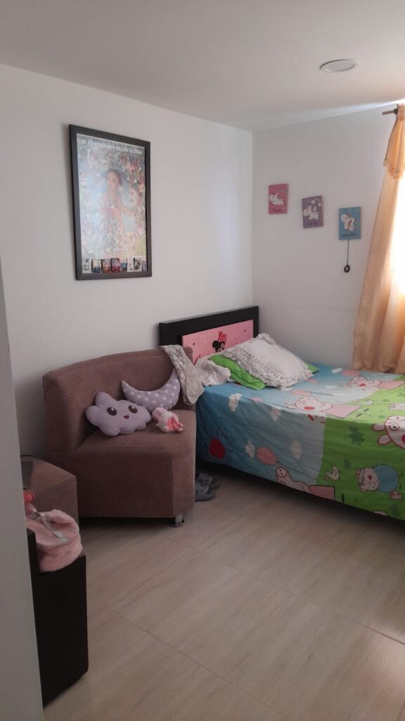 Apartamento en venta Unidad Colinas de Bucaros