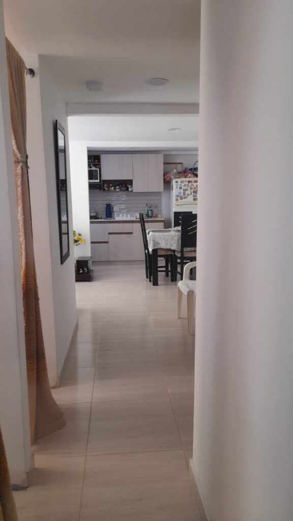 Apartamento en venta Unidad Colinas de Bucaros
