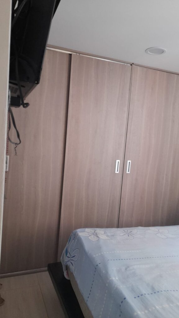 Apartamento en venta Unidad Colinas de Bucaros