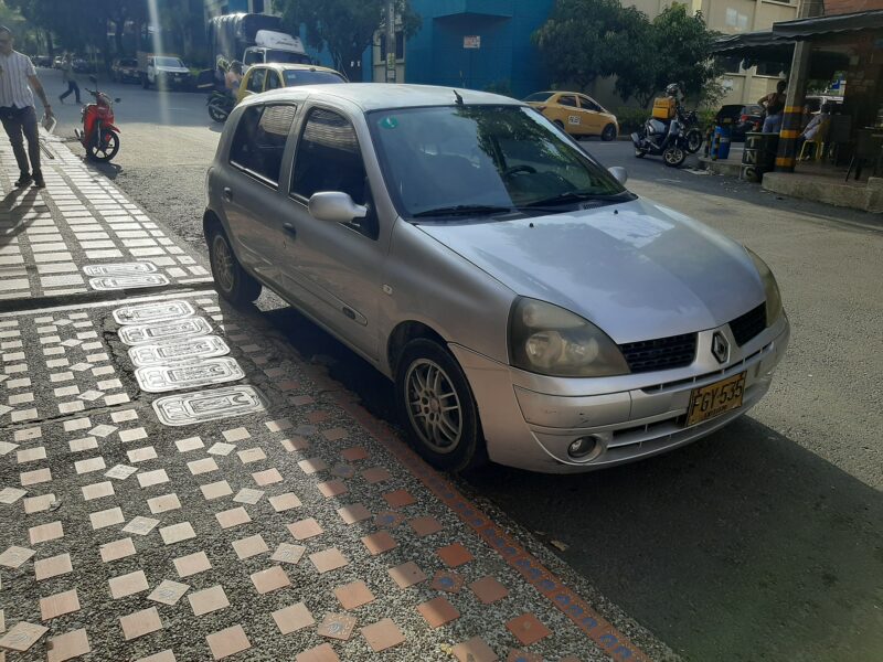 Clio 2008 RS Dynamique