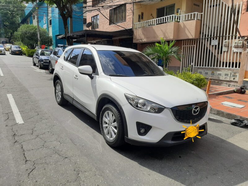 Mazda CX5 2015 Touring