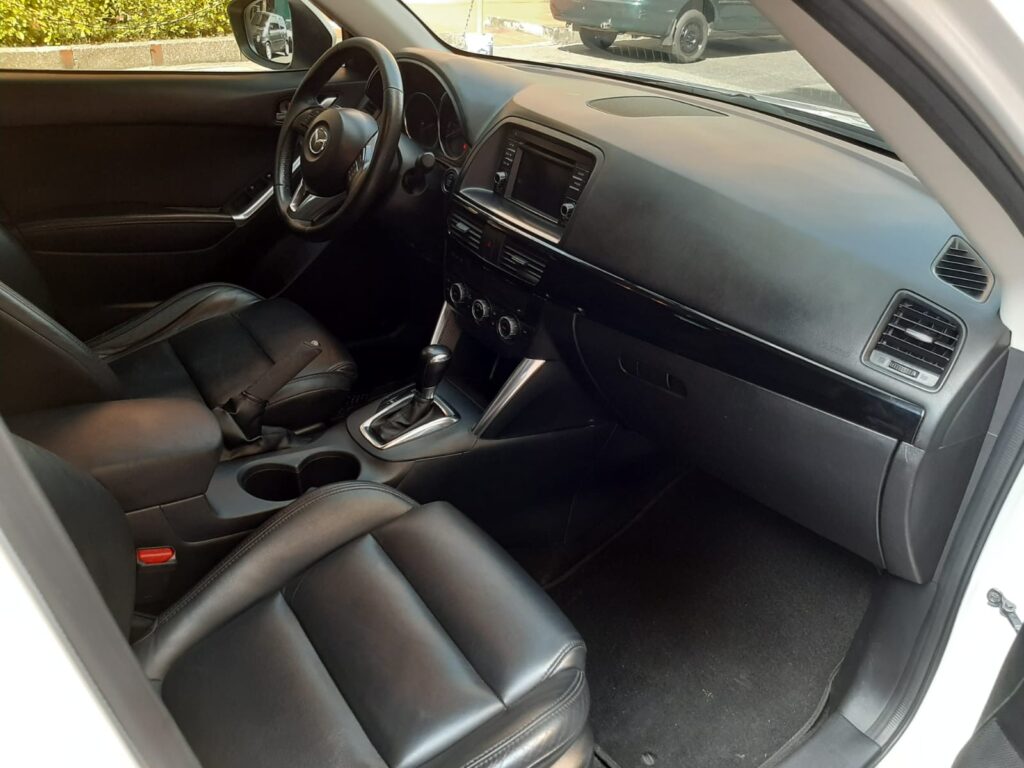 Mazda CX5 2015 Touring