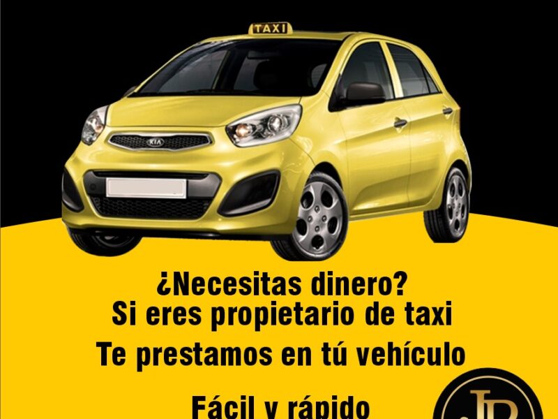 Taxi grand i10 2017, financio