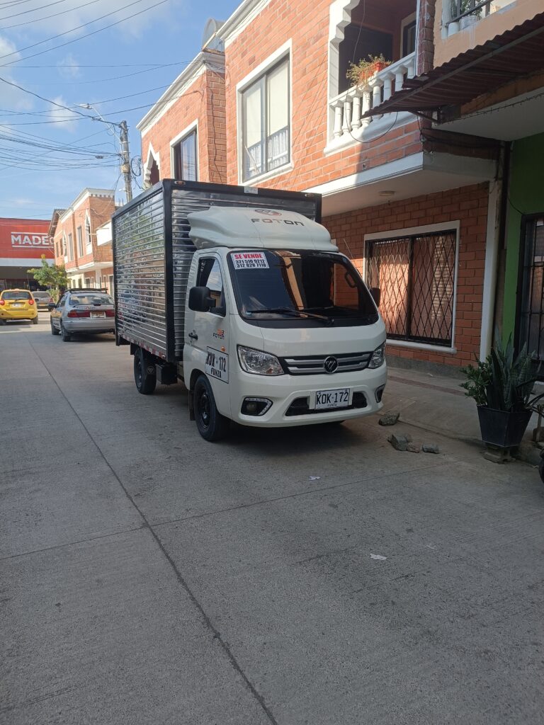 Se vende hermoso fotón TMB 3