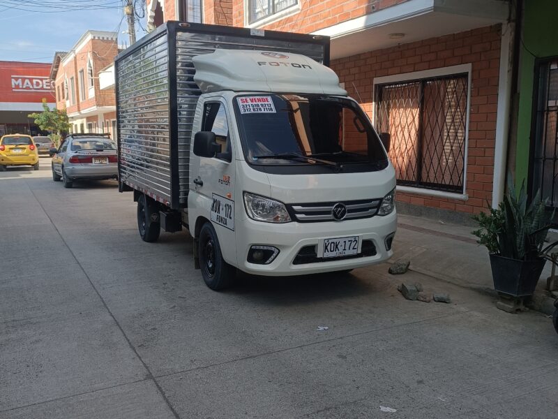 Se vende hermoso fotón TMB 3