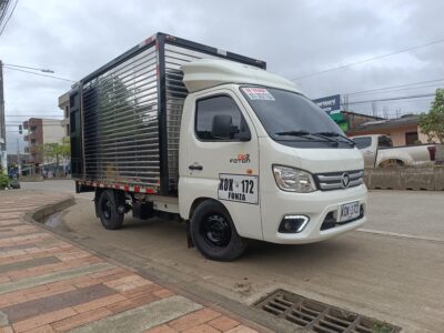 Se vende hermoso fotón TMB 3